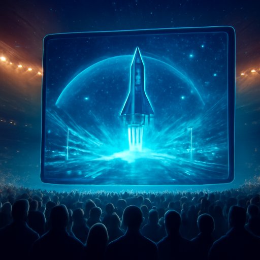 BD678 Rocket ব্যালেন্স স্ক্রিন